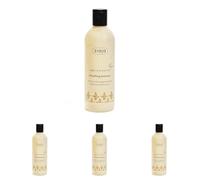 Argán Champú Suavizante - 300 Ml (Confezione da 4)