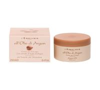 L'Erbolario OLIO ARGAN CREMA CORPO 250 ML