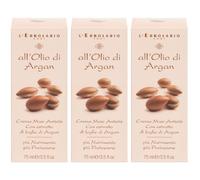Argan Crema Mani Antieta' 75 Ml 3x75 ml Crema