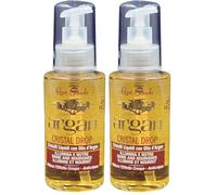 Argan Cristalli Liquidi 125 ml (Confezione da 2)