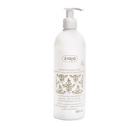 Ziaja Argan Oil latte protettivo per il corpo 400 ml