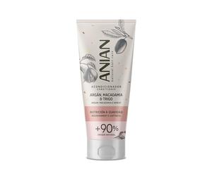 Argán, Macadamia & Trigo Acondicionador 250 Ml Cura della persona e salute