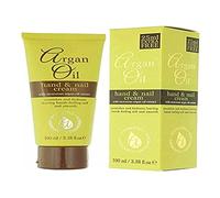 Argan Mano Olio E Crema Unghie 100ml