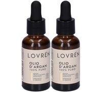 Argan Oil 2x30 ml