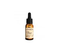 clinicalfarma srl Lovrén Olio di Argan 100% Puro per Pelle Capelli e Unghie 30 ml