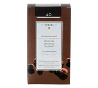 Argan Oil Colorazione sofisticata 4,0 Marrone medio