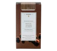 Argan Oil Colorazione sofisticata 7.1 Biondo medio cenere