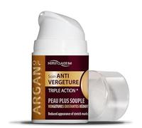 Argan Oil Concentré Anti-Age Multi-Régénérant à l'Huile d'Argan Fermeté du Corps