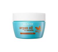 Argan Oil & Keratin Repairing Mask 250ml
