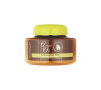 Argan Oil Maschera Capelli Idratante 220ml - Maschera capelli