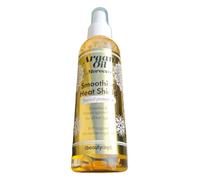 Argan Oil Scudo Termico Liscio Protezione Termica all'Olio di Argan Marocchino Bio
