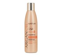 KATIVA ARGAN OIL SHAMPOO PROTECTION SOFTNESS E SHINE 250 ML