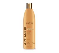 Argan Oil Shampoo 500 Ml