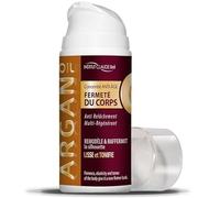 Argan Olio Concentrato Anti-Age Fermezza del corpo Claude Bell