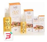 ARGAN OLIO PURO MAROCCO 30ML