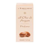 ALL'OLIO DI ARGAN PROFUMO 50ML