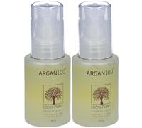ARGAN100™ 2x30 ml Crema