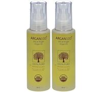 ARGAN100™ 2x60 ml Olio