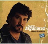 Arganaraz, Daniel - El Grito En El Cielo