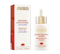 Argand'Or Olio di Argan per il viso Lavanda 50 ml 50 ml Olio