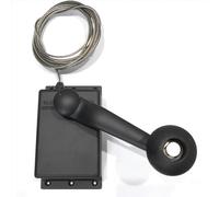 RICAMBIO ARGANELLO PER OMBRELLONE 3x4 IN LEGNO / ALLUMINIO ALU E MAXIMA