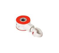 Arganello + gancio per tendalini F45S Polar White (bianco) Fiamma - Rif.: 986...