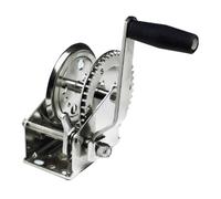 Arganello inox max 904 kg - 1 PZ Osculati - 02.118.03 - 0211803