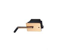 Arganello Per Infissi Legno Alluminio Argano Manuale Max Kg 40 Completo