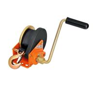 Arganello Rock max 680 kg - 1 PZ - 02.130.02 - 0213002