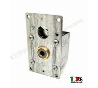 ARGANELLO TAPPARELLE AVVOLGIBILI OMBRELLONI A FUNE TIPO C ARGANO Kg.40 BOLIS