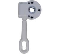 ARGANELLO UNIVERSALE 11:1 - ARGANO TENDA DA SOLE- DIVERSI COLORI DISPONIBILI