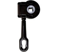 ARGANELLO UNIVERSALE 11:1 - ARGANO TENDA DA SOLE- DIVERSI COLORI DISPONIBILI