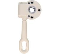 ARGANELLO UNIVERSALE 11:1 - ARGANO TENDA DA SOLE- DIVERSI COLORI DISPONIBILI