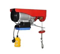 Argani elettrici Paranco a Leva Elettrico Funivia elettrica, gru con verricello, ascensore automatico 220V PA200