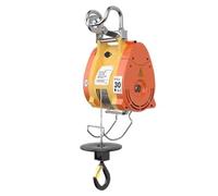Argani elettrici Verricello Elettrico Gru da 300 kg 360 kg