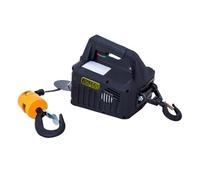 Argani elettrici Verricello Elettrico Paranco Per gru telecomandato 220v 500kg