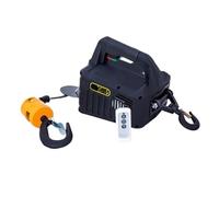 Argani elettrici Verricello Elettrico Paranco Per gru telecomandato 220v 500kg