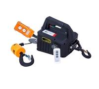 Argani elettrici Verricello Elettrico Paranco Per gru telecomandato 220v 500kg