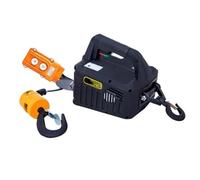 Argani elettrici Verricello Elettrico Paranco Per gru telecomandato 220v 500kg