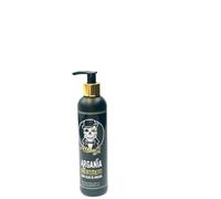 ARGANIA TREATMENT 250 ml Maschera Nutriente all'Olio di Argan