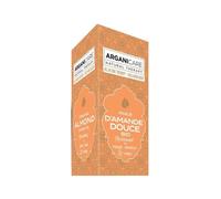 Arganicare -3-1 Olio di Mandorle Dolci Biologico 30 ml Fluido