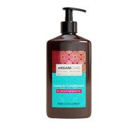 ARGANICARE Balsamo Capelli Senza Risciacquo For Colored & Highlighted Hair 400 ml
