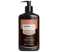 Arganicare crema idratante protettiva leave-in 400 ml