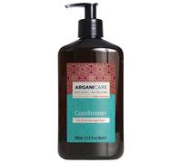 Balsamo con olio di argan x 400ml, Arganicare