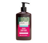 Arganicare - Balsamo alla cheratina 400 ml