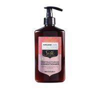 Arganicare balsamo ristrutturante 400 ml
