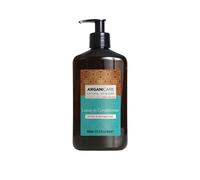 Arganicare crema idratante protettiva leave-in 400 ml