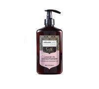 Arganicare crema idratante protettiva leave-in 400 ml