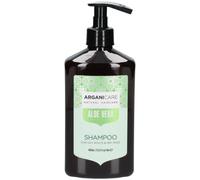 Arganicare - Balsamo tonificante e idratante all'aloe vera 400 ml Sham
