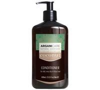 Arganicare balsamo ultranutriente 400 ml